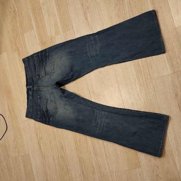 GUESS JEANS MONTARA - Picture 8 of 9